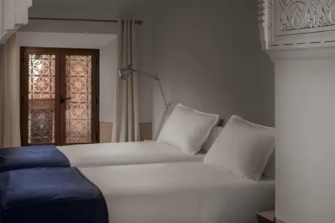 Riad Jaaneman in Marrakesh, foto 26