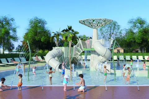 Camping Alannia Costa Dorada foto 7