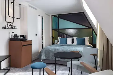 Le 12 Hotel in Parijs, foto 11