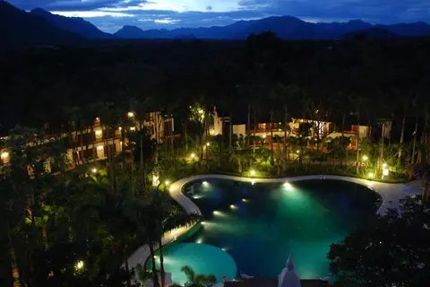 Mida Resort Kanchanaburi in Kanchanaburi — foto 6
