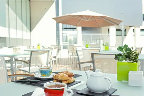 Sercotel JC1 Murcia in Murcia — foto 15