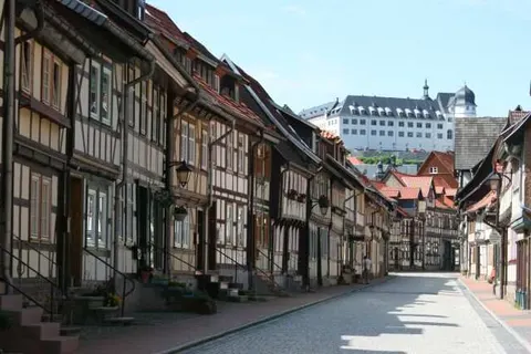 Hotel Zum Bürgergarten foto 23