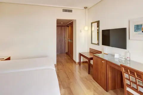 Sercotel Los Llanos in Albacete — foto 7