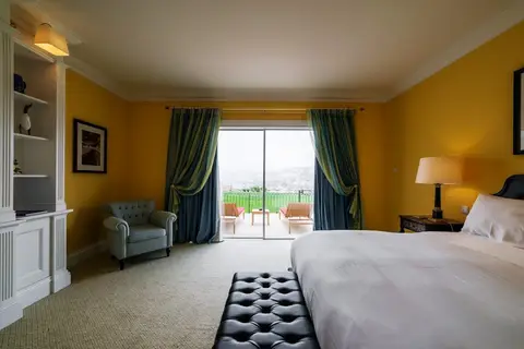The Yeatman in Vila Nova de Gaia — foto 13