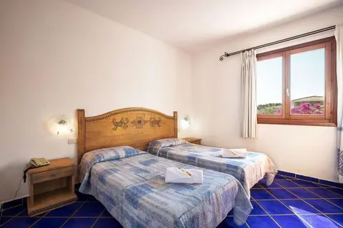 Hotel Bonsai in San Teodoro — foto 3
