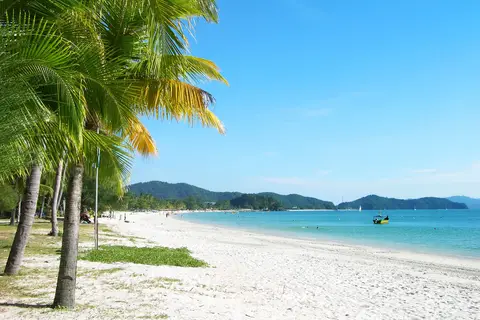 Avontuurlijk Maleisië in Miri — foto 15