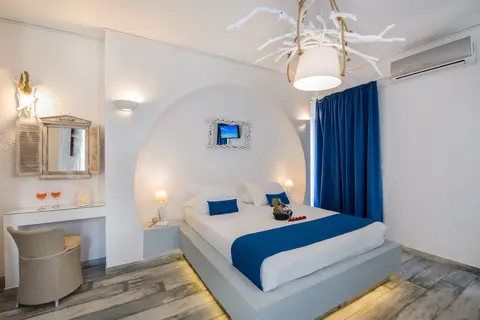 Evexia boutique hotel & spa in Agia Marina — foto 9