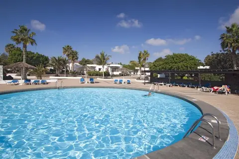 Bungalows Playa Limones in Yaiza — foto 28