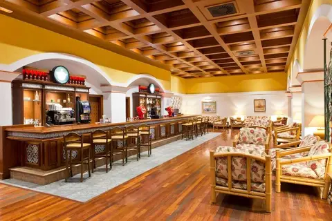Hotel La Palma Princess in Fuencaliente de La Palma — foto 13