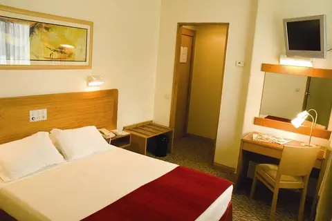 Hotel Principe Lisboa in Lissabon — foto 25