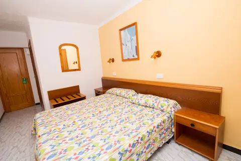 Hotel Amic Can Pastilla in Palma — foto 21