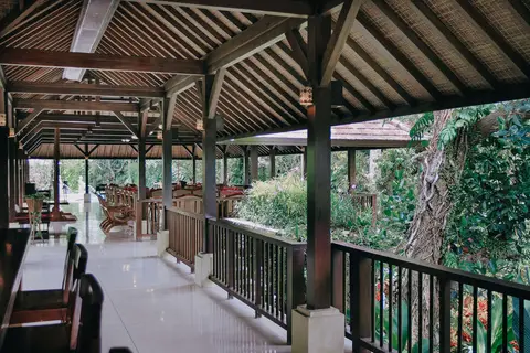 BeingSattvaa Luxury Ubud in Tegallalang — foto 11