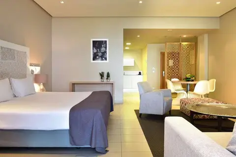 Pestana Casablanca Suites & Residences in Casablanca, foto 4
