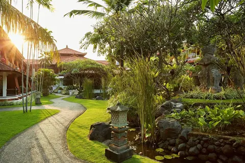 Sol by Melia Benoa Bali - All Inclusive in Kuta Selatan — foto 9