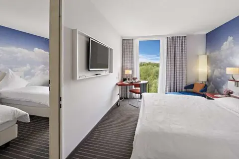 Hey Lou Hotel Friedrichshafen foto 10