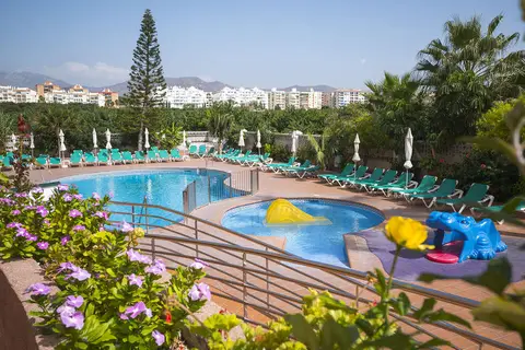 Hotel Victoria Playa in Almuñécar — foto 2