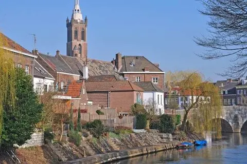 Hotel Roermond foto 15