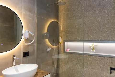 Hotel Saly in Durres, foto 9
