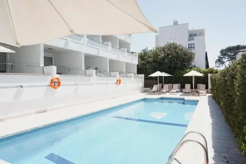 Hoposa Apartments Pollensamar in Port de Pollença, foto 25
