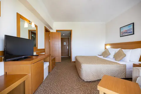 The Holiday Resort Hotel in Didim — foto 25
