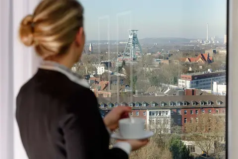 Mercure Hotel Bochum City in Bochum, foto 25