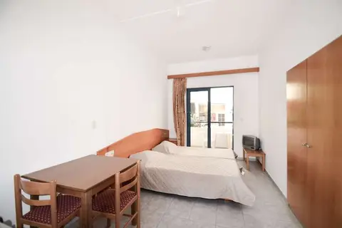 Stegna Star Hotel in Archangelos