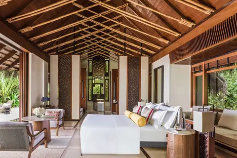 One & Only Reethi Rah in Maldives — foto 2