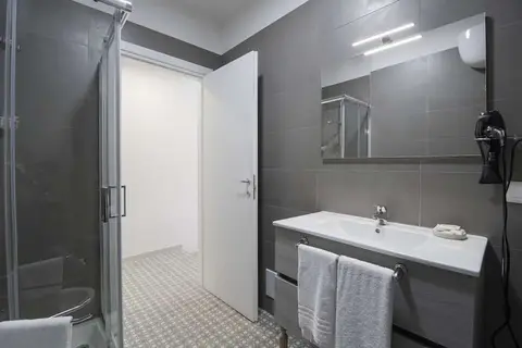 La Chambre in Napels, foto 11