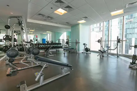 City Centre Rotana Doha in Doha — foto 12
