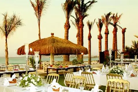 Swissôtel Resort And Spa Cesme in Çeşme, foto 13