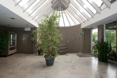 Hotel Flanders Lodge foto 8