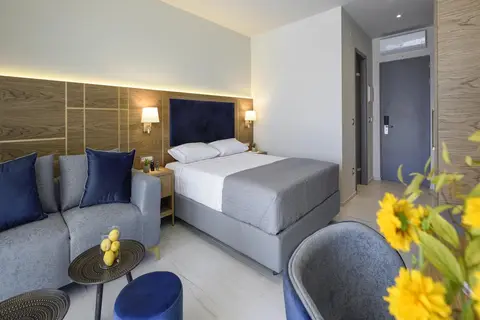 Serenity Suites in Δημοτική Ενότητα Σιθωνίας — foto 10