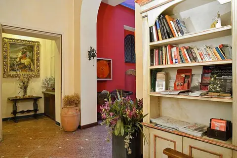 Porta Faenza in Florence, foto 11