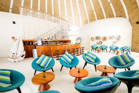 Holiday Inn Resort Kandooma Maldives in Kandoomaafushi — foto 2