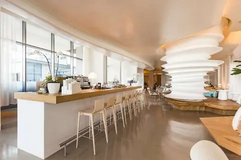 Nikki Beach Resort & Spa Dubai in دبي — foto 28