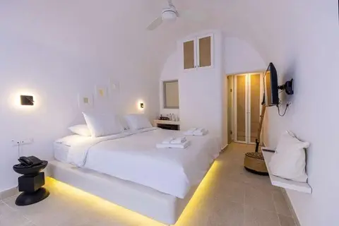 Rocabella Santorini in Σαντορίνη — foto 28