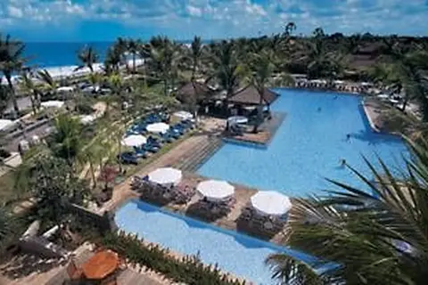 Padma Resort Legian in Legian, Bali, foto 25