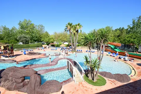 Camping Les Salisses foto 17