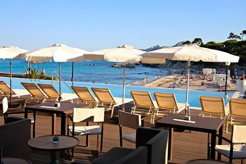 Son Moll Sentits Hotel & Spa in Cala Ratjada — foto 28