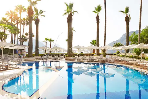 Sea Star Marmaris - Adult Only in Marmaris