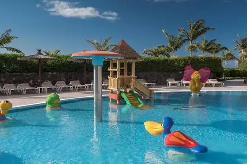 Sheraton Fuerteventura Beach Golf & Spa Resor in Antigua — foto 2