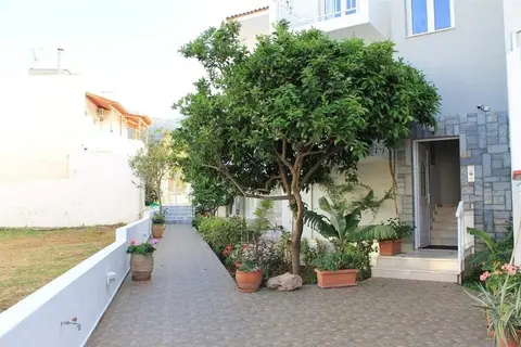 Melissa Apartments in Δημοτική Ενότητα Μαλίων — foto 3