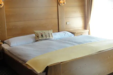 Hotel Garni Toni foto 2