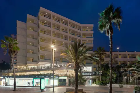 H10 Tenerife Playa in Puerto de la Cruz — foto 26