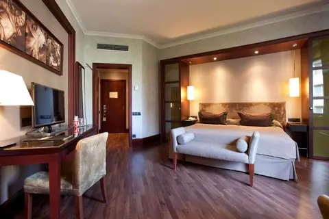 Hotel Barcelona Center in Barcelona, foto 5