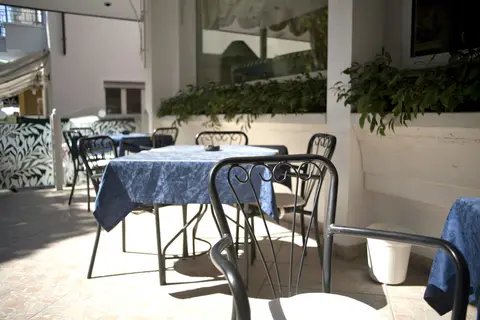 Hotel Cannes in Riccione, foto 2