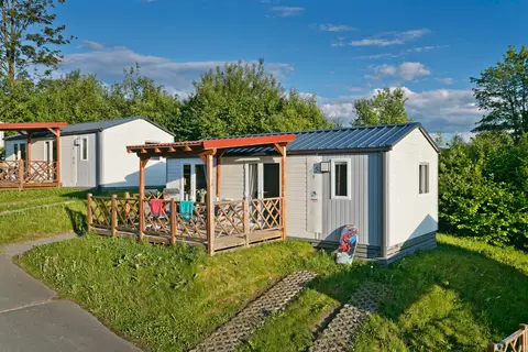 Knaus Campingpark Hennesee in Meschede — foto 15