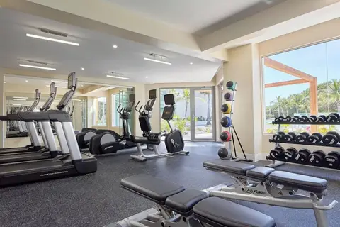 Courtyard by Marriott Aruba Resort in West Punt — foto 22