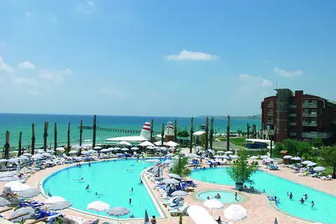 AQI Pegasos Club in Alanya — foto 16