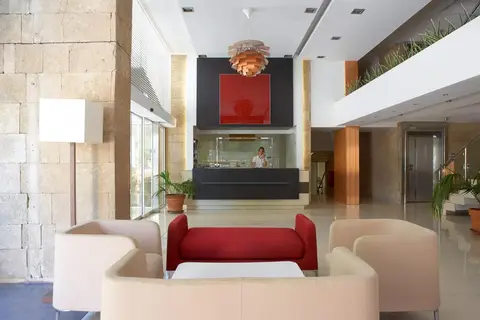 Esperia City Hotel in Δημοτική Ενότητα Ρόδου — foto 19